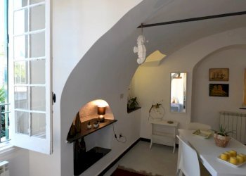 Apartment in Villa VIA AURELIA, Cervo - photo 108