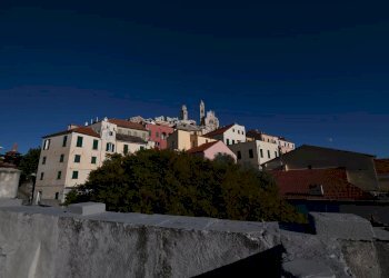 Apartment in Villa VIA AURELIA, Cervo - photo 112