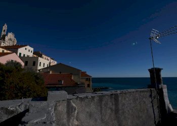 Apartment in Villa VIA AURELIA, Cervo - photo 113