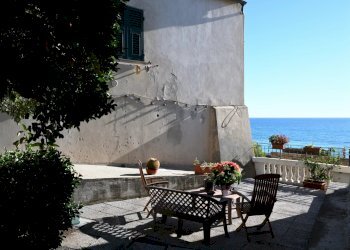 Apartment in Villa VIA AURELIA, Cervo - photo 117