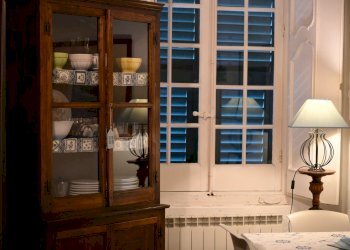 Apartment in Villa VIA AURELIA, Cervo - photo 120