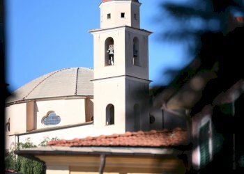 Apartment in Villa VIA AURELIA, Cervo - photo 125