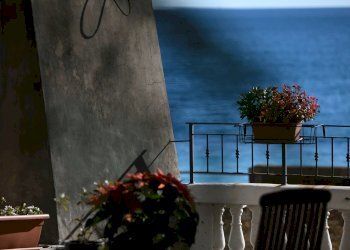 Apartment in Villa VIA AURELIA, Cervo - photo 129