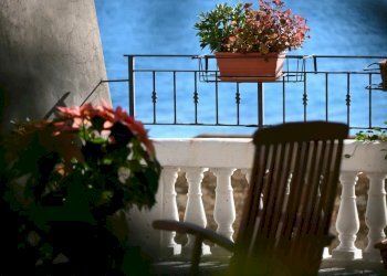 Apartment in Villa VIA AURELIA, Cervo - photo 130