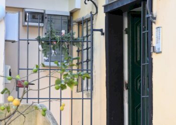 Apartment in Villa VIA AURELIA, Cervo - photo 131