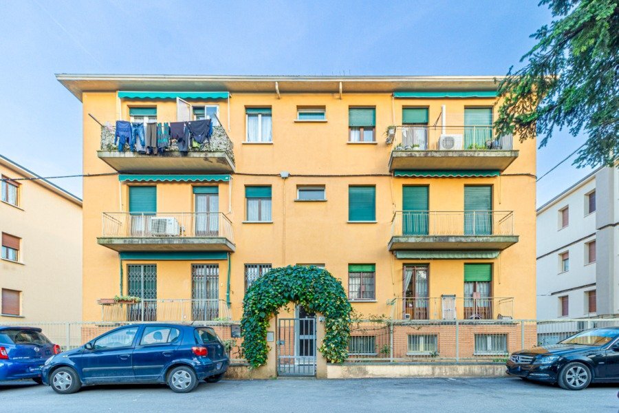 Bilocale via Manzoni, Castel Maggiore - foto 1