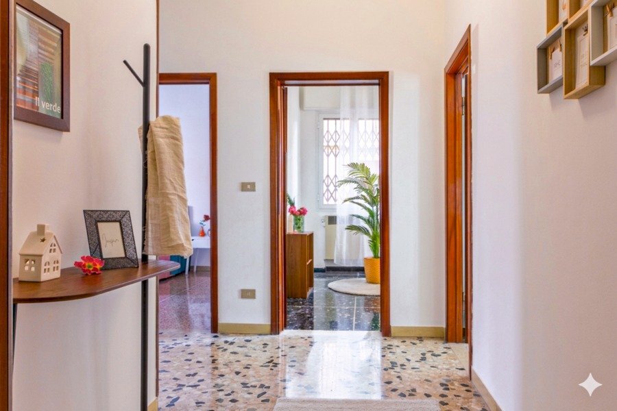 Bilocale via Manzoni, Castel Maggiore - foto 2