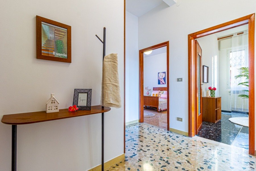 Bilocale via Manzoni, Castel Maggiore - foto 3