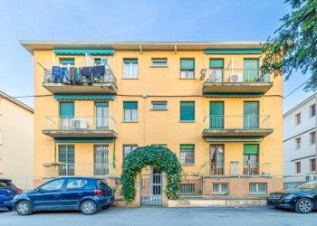 Bilocale via Manzoni, Castel Maggiore - foto 1