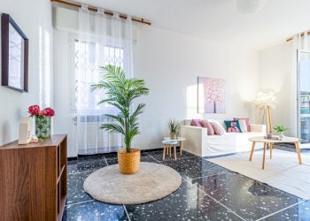 Bilocale via Manzoni, Castel Maggiore - foto 6