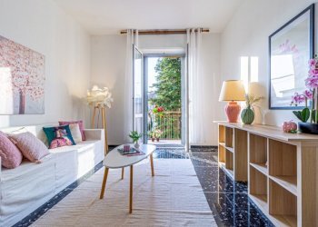 Bilocale via Manzoni, Castel Maggiore - foto 7