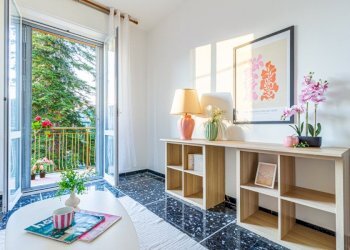 Bilocale via Manzoni, Castel Maggiore - foto 9