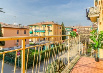 Bilocale via Manzoni, Castel Maggiore - foto 12