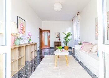 Bilocale via Manzoni, Castel Maggiore - foto 13