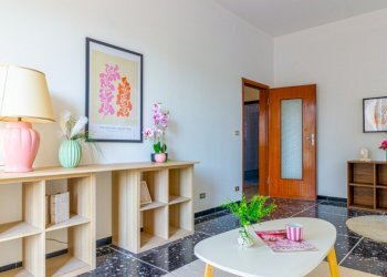 Bilocale via Manzoni, Castel Maggiore - foto 14