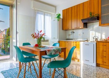 Bilocale via Manzoni, Castel Maggiore - foto 15