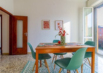 Bilocale via Manzoni, Castel Maggiore - foto 20