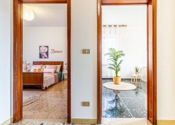 Bilocale via Manzoni, Castel Maggiore - foto 21