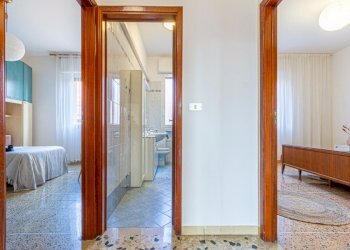 Bilocale via Manzoni, Castel Maggiore - foto 22