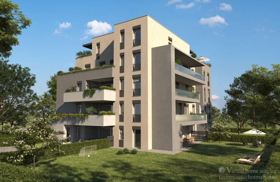 Bilocale VIA SPERANZA 26, San Lazzaro di Savena - foto 2