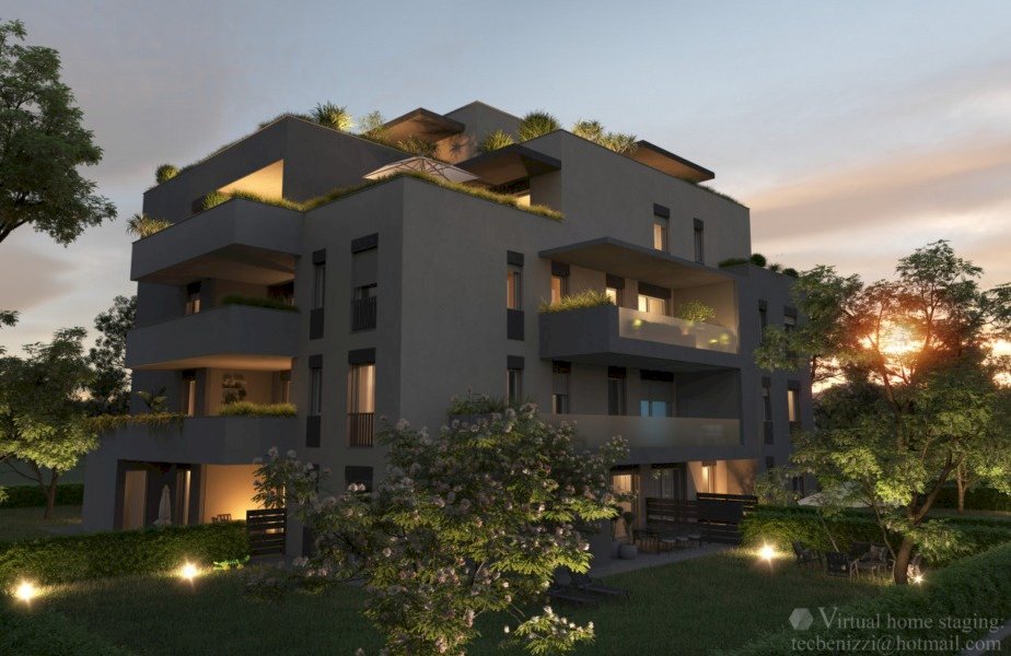 Bilocale VIA SPERANZA 26, San Lazzaro di Savena - foto 3