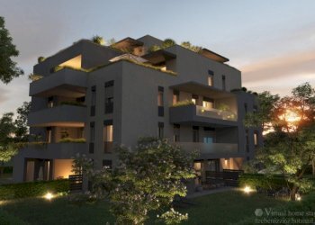 Bilocale VIA SPERANZA 26, San Lazzaro di Savena - foto 3