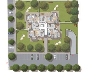 Bilocale VIA SPERANZA 26, San Lazzaro di Savena - foto 4