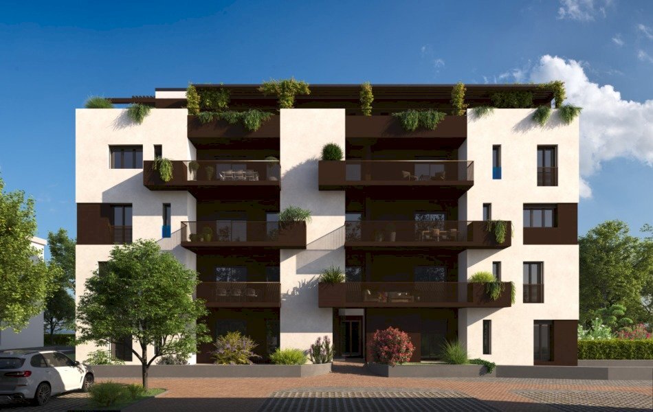 Bilocale VIA COMMENDA, San Lazzaro di Savena - foto 3