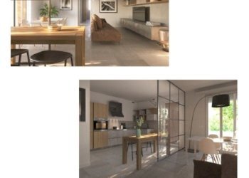 Bilocale VIA COMMENDA, San Lazzaro di Savena - foto 4