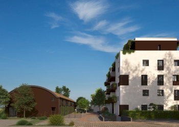 Bilocale VIA COMMENDA, San Lazzaro di Savena - foto 5