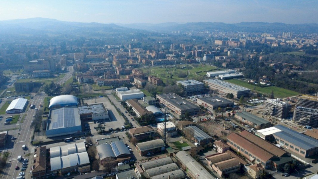 Bilocale via SPERANZA, San Lazzaro di Savena - foto 1