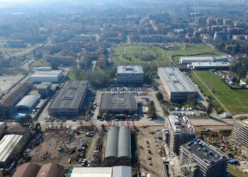 Bilocale via SPERANZA, San Lazzaro di Savena - foto 6