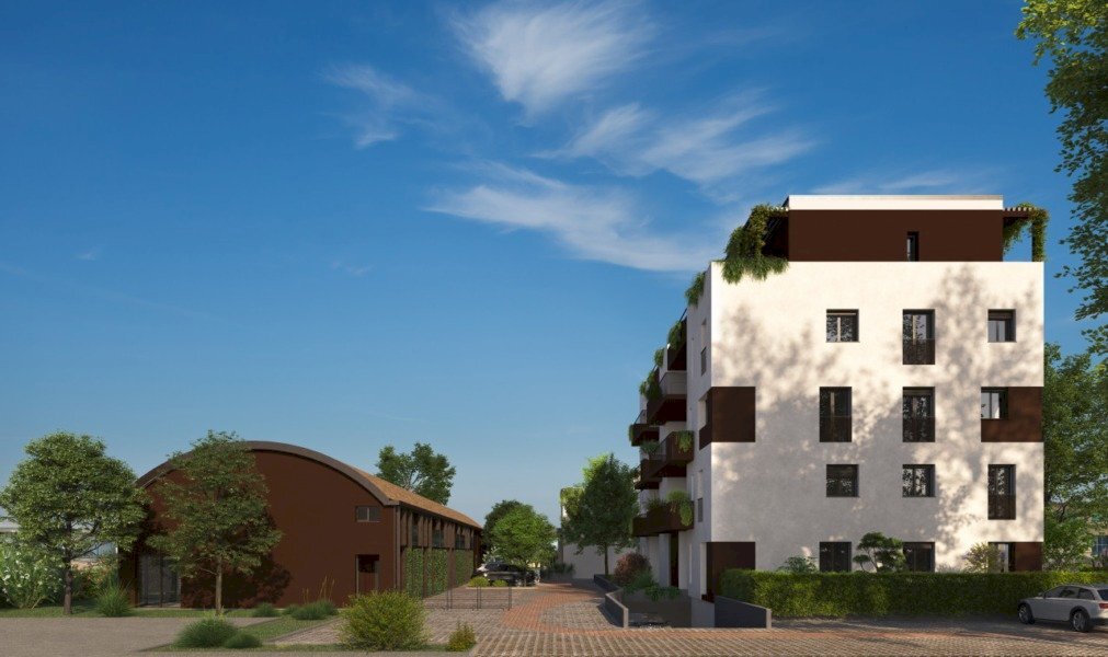 Bilocale Via Commenda, San Lazzaro di Savena - foto 2