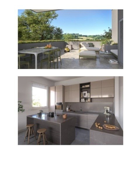 Bilocale Via Commenda, San Lazzaro di Savena - foto 3