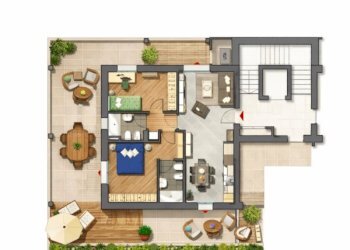 Bilocale Via Commenda, San Lazzaro di Savena - foto 10