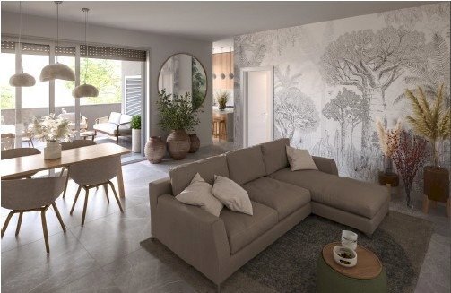 Bilocale via Commenda 5, San Lazzaro di Savena - foto 1