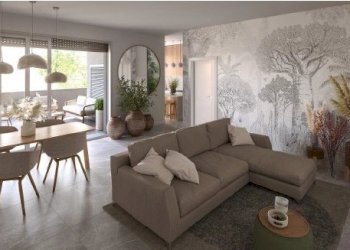 Bilocale via Commenda 5, San Lazzaro di Savena - foto 1