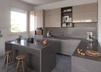 Bilocale via Commenda 5, San Lazzaro di Savena - foto 2