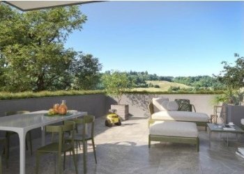 Bilocale via Commenda 5, San Lazzaro di Savena - foto 3