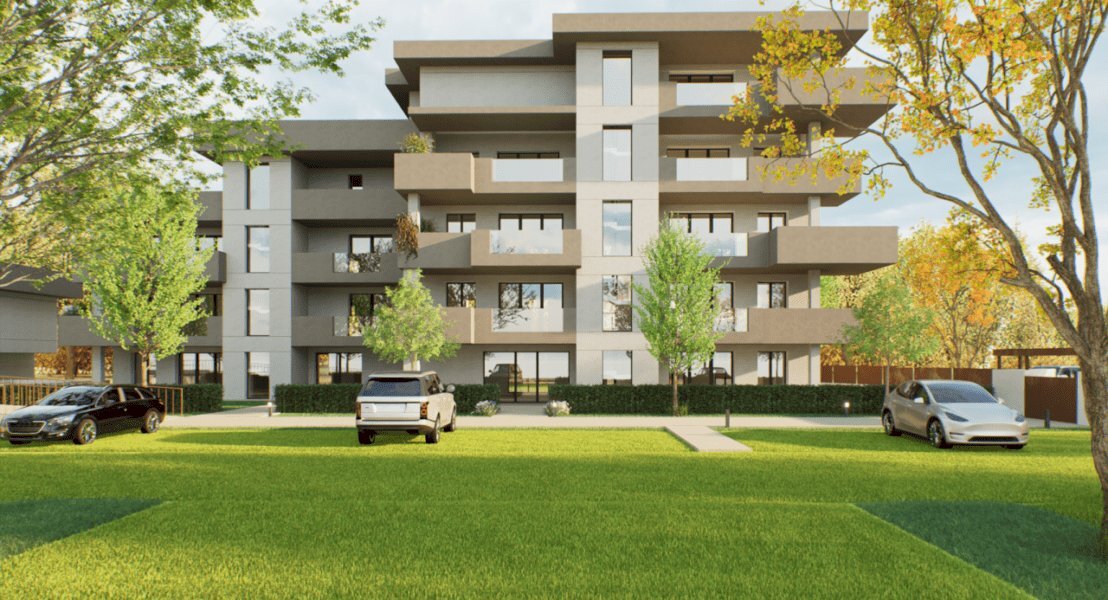 Bilocale VIA ZUCCHI 90, San Lazzaro di Savena - foto 1