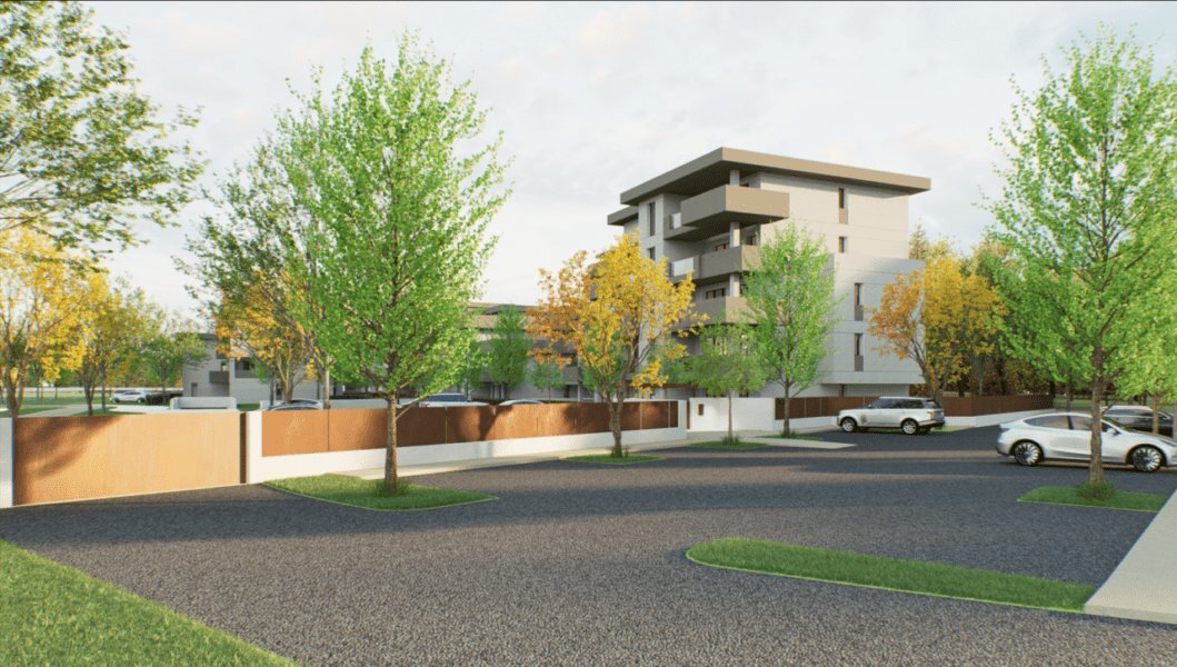 Bilocale VIA ZUCCHI 90, San Lazzaro di Savena - foto 2