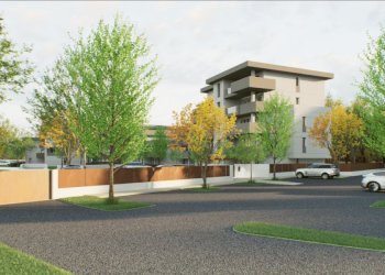 Bilocale VIA ZUCCHI 90, San Lazzaro di Savena - foto 2