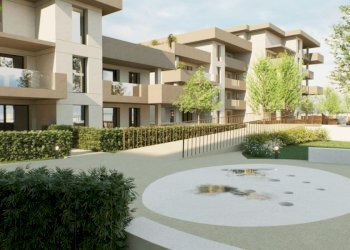 Bilocale VIA ZUCCHI 90, San Lazzaro di Savena - foto 3