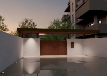 Bilocale VIA ZUCCHI 90, San Lazzaro di Savena - foto 5