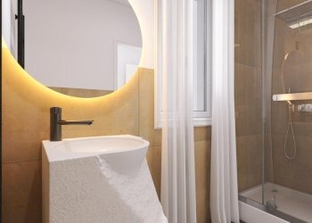 Bilocale VIA ZUCCHI 90, San Lazzaro di Savena - foto 18