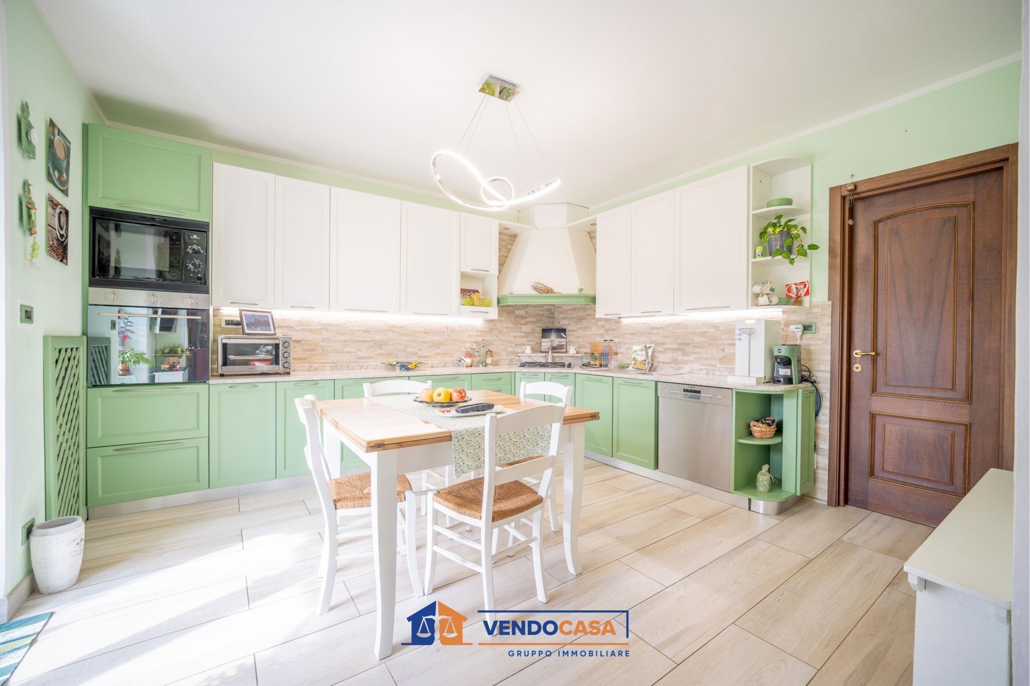 Casa indipendente Moretta - foto 1