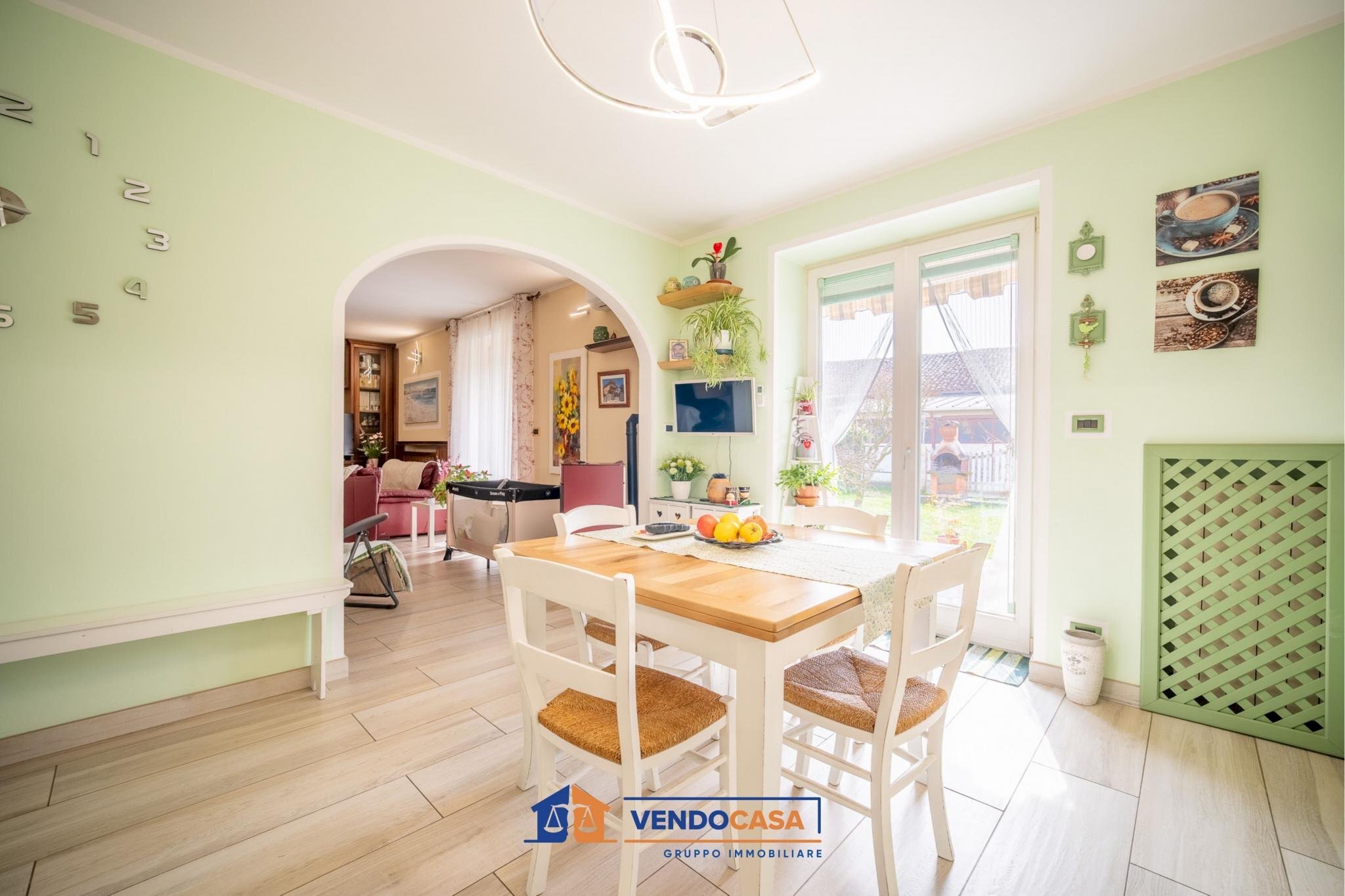 Casa indipendente Moretta - foto 2