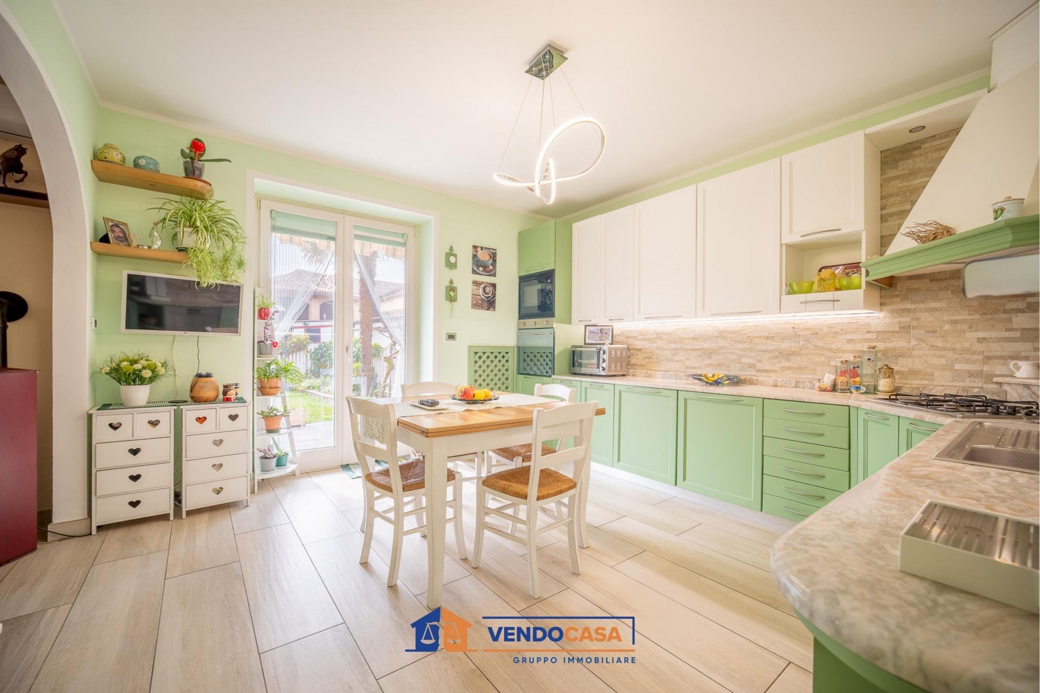 Casa indipendente Moretta - foto 3