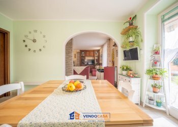 Casa indipendente Moretta - foto 7