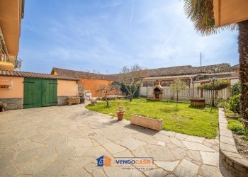 Casa indipendente Moretta - foto 41